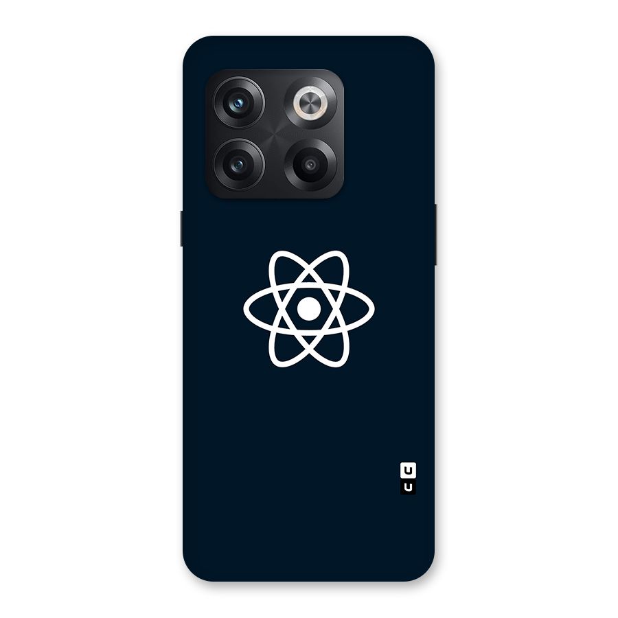 Programmers Language Symbol Back Case for OnePlus 10T
