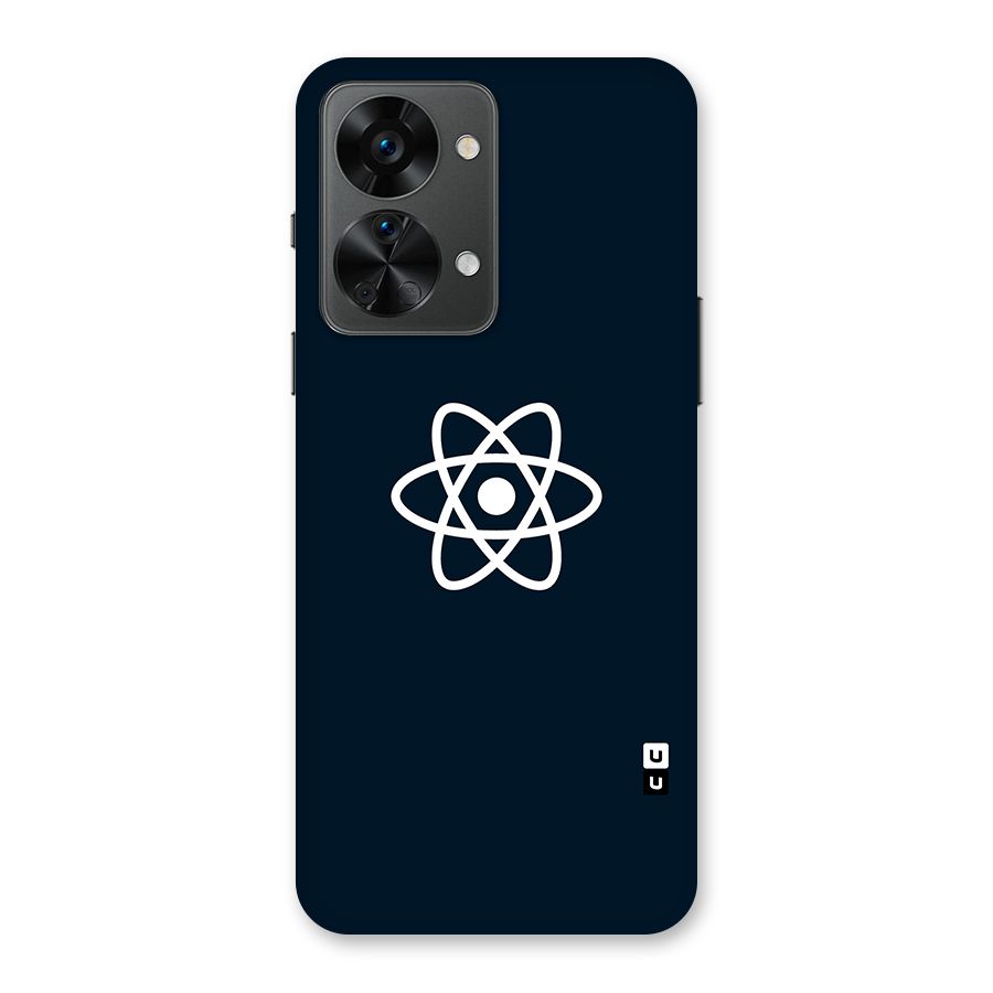 Programmers Language Symbol Back Case for OnePlus Nord 2T