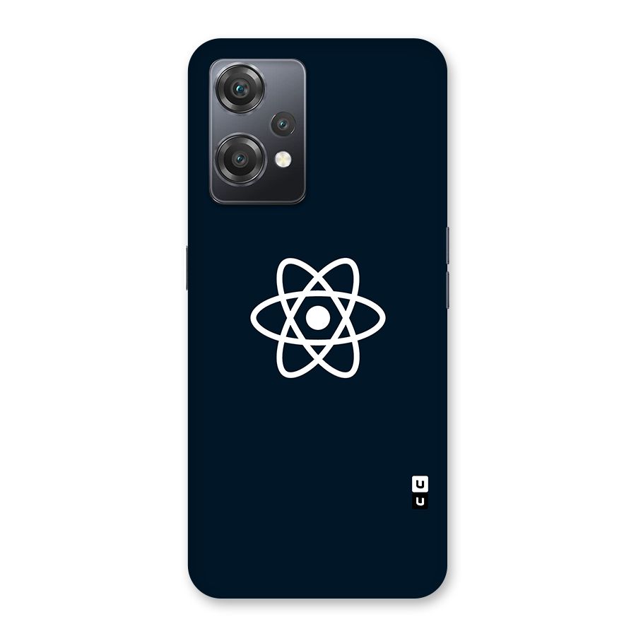 Programmers Language Symbol Back Case for OnePlus Nord CE 2 Lite 5G