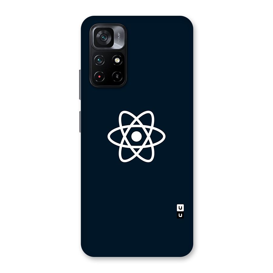 Programmers Language Symbol Back Case for Poco M4 Pro 5G
