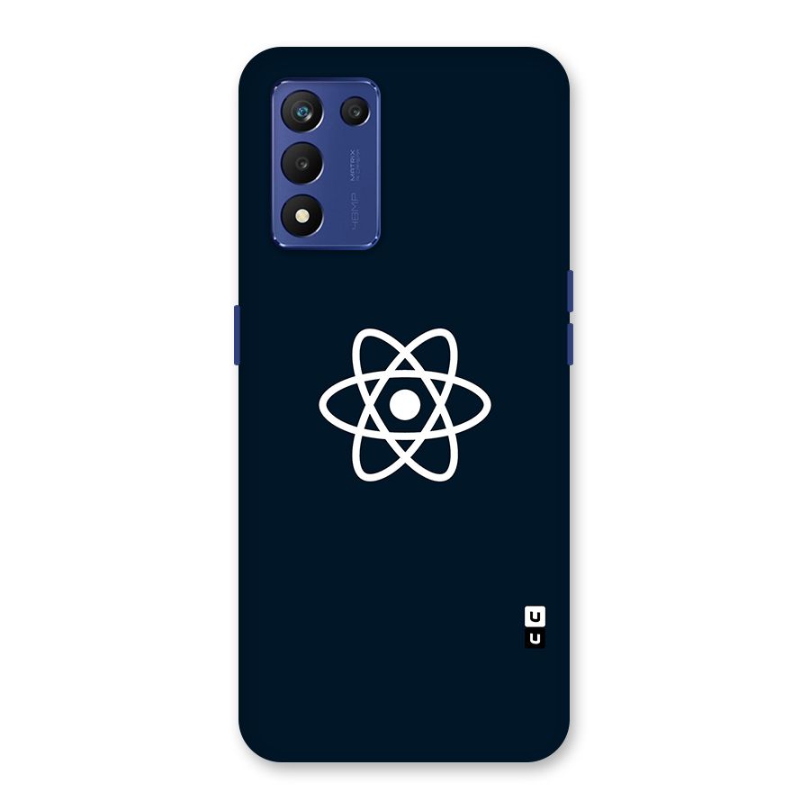 Programmers Language Symbol Back Case for Realme 9 5G Speed