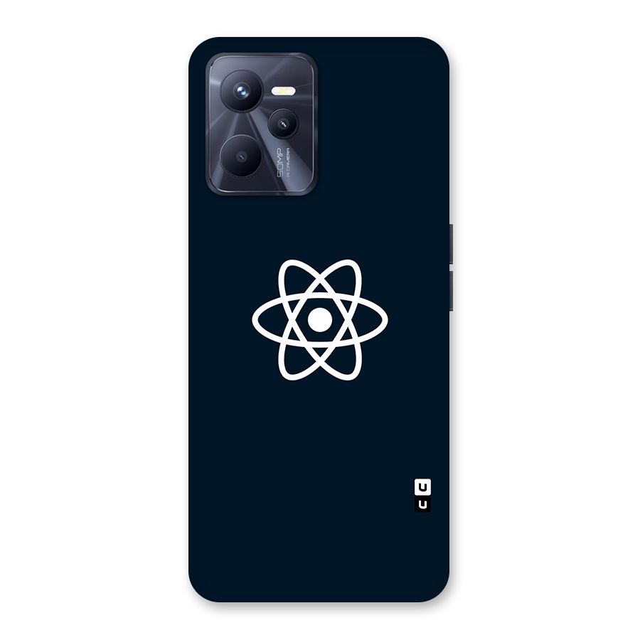 Programmers Language Symbol Back Case for Realme C35
