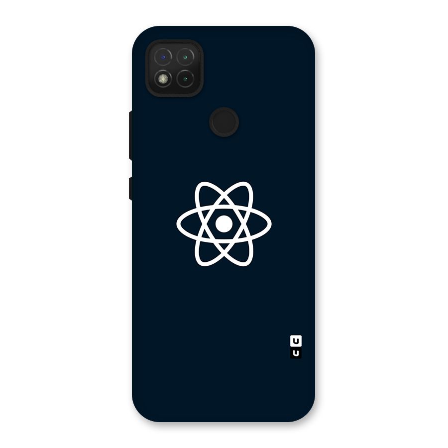 Programmers Language Symbol Back Case for Redmi 9 Activ