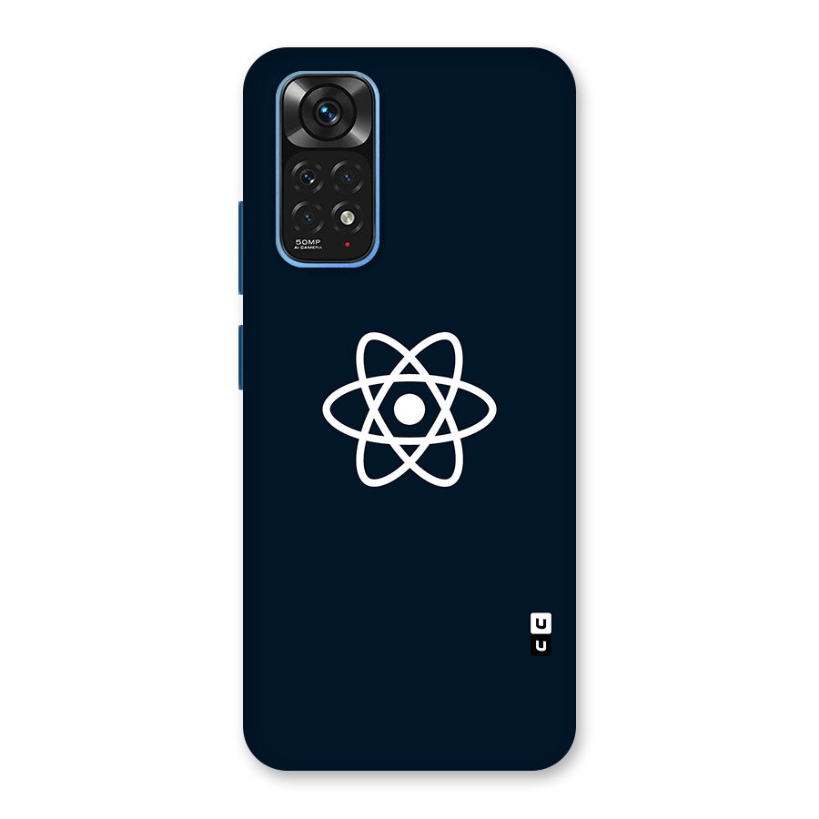 Programmers Language Symbol Back Case for Redmi Note 11S
