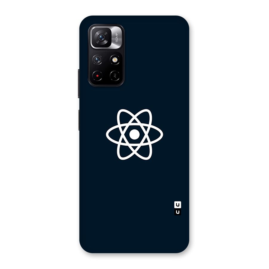 Programmers Language Symbol Back Case for Redmi Note 11T 5G