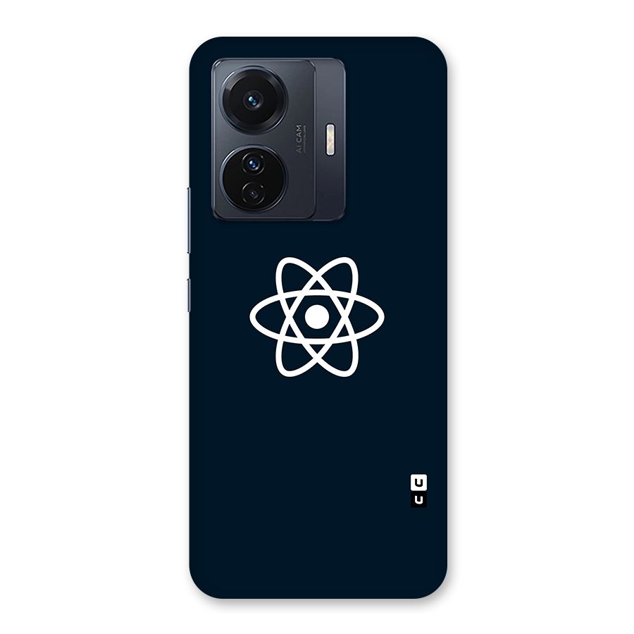Programmers Language Symbol Back Case for Vivo T1 Pro