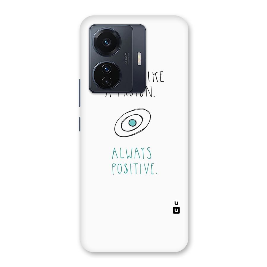 Proton Positive Back Case for Vivo T1 Pro