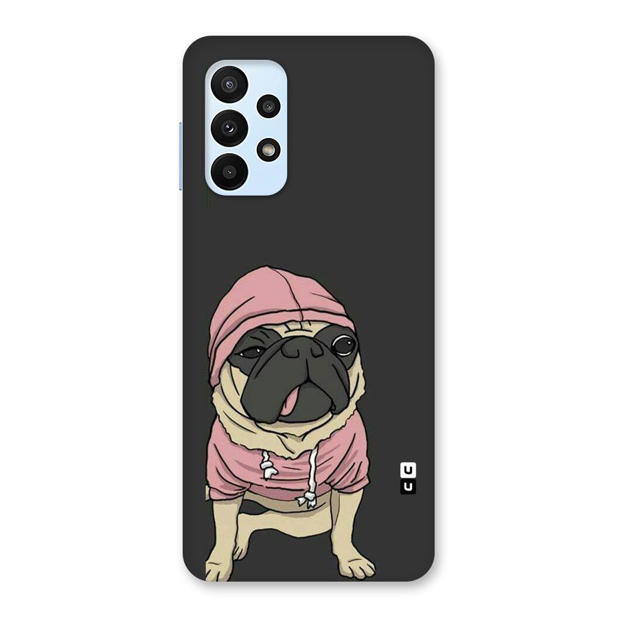 Pug Swag Back Case for Galaxy A23