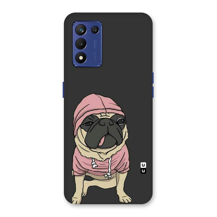 Pug Swag Back Case for Realme 9 5G Speed