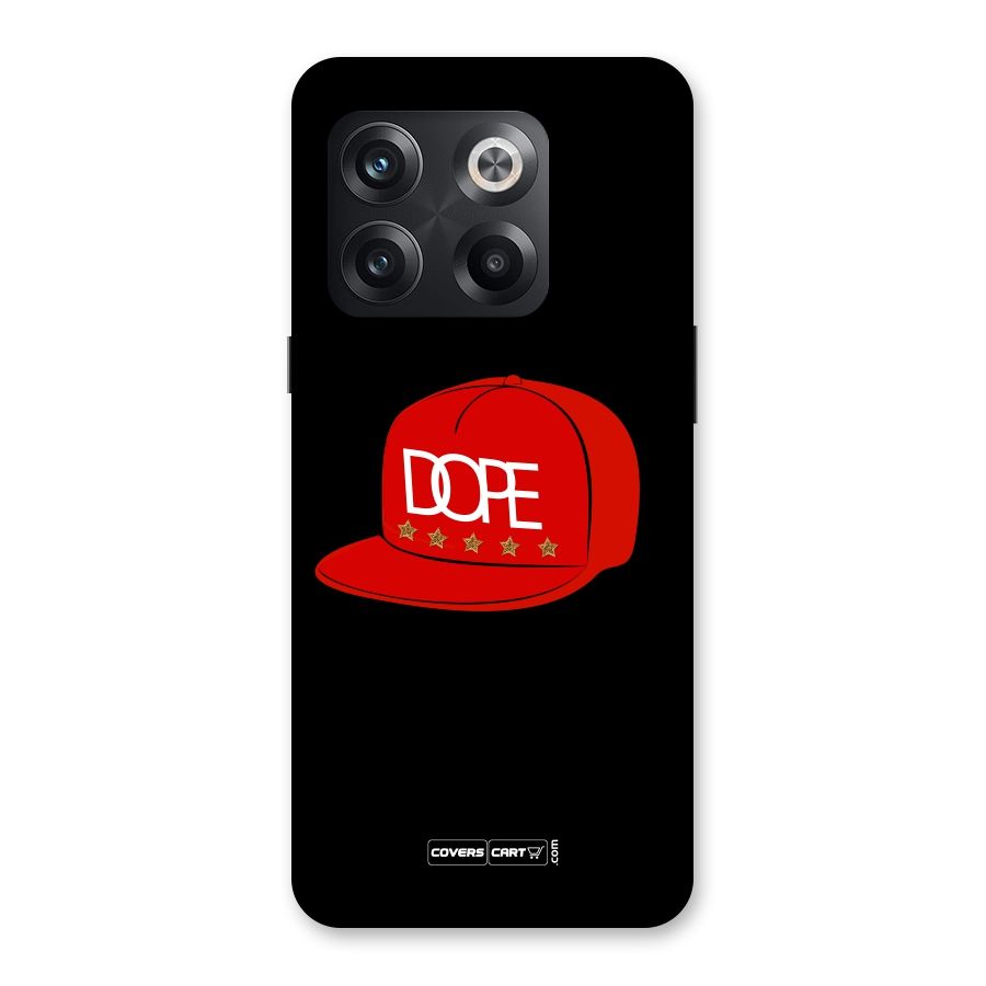 RAA Dope Back Case for OnePlus 10T