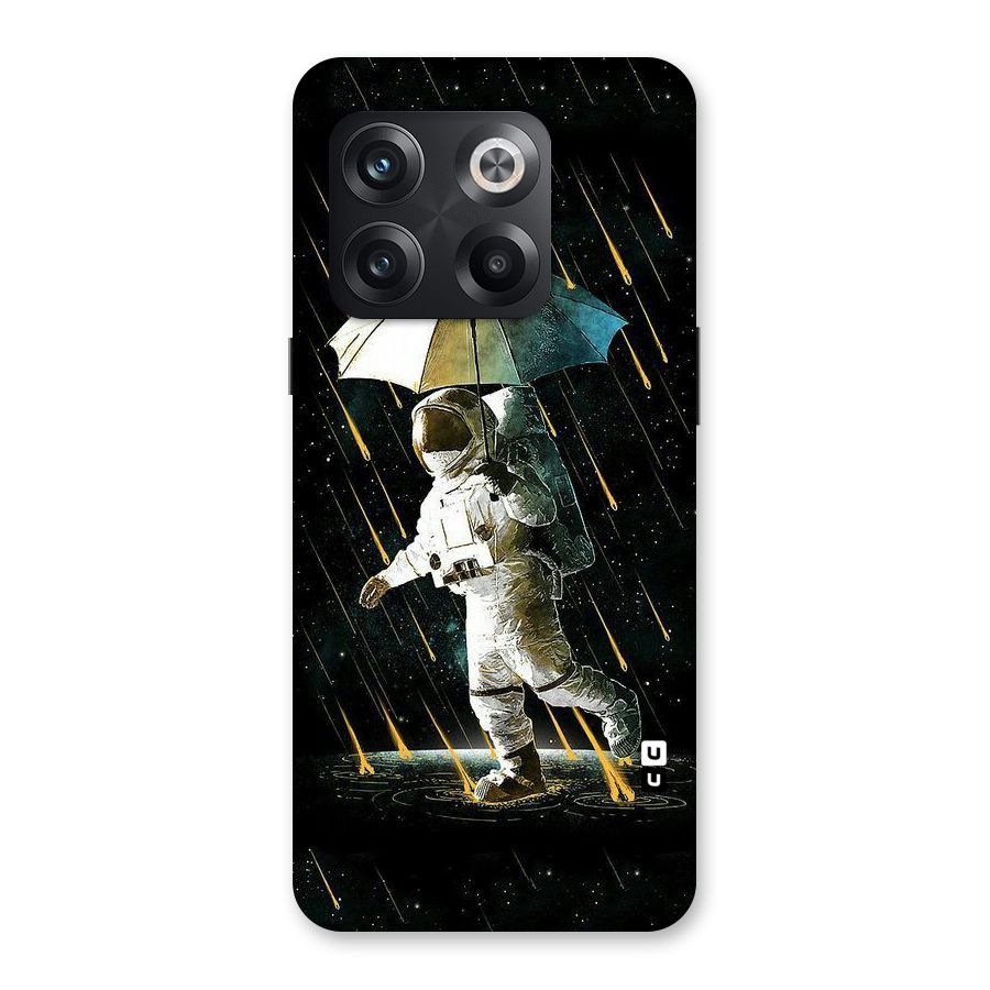 Rain Spaceman Back Case for OnePlus 10T