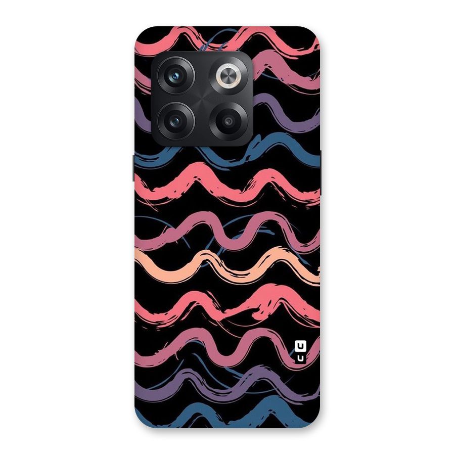Ribbon Art Back Case for OnePlus 10T
