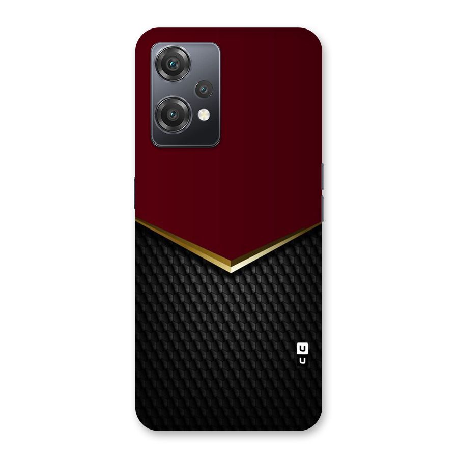 Rich Design Back Case for OnePlus Nord CE 2 Lite 5G