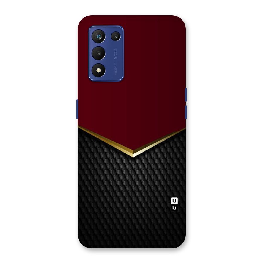 Rich Design Back Case for Realme 9 5G Speed