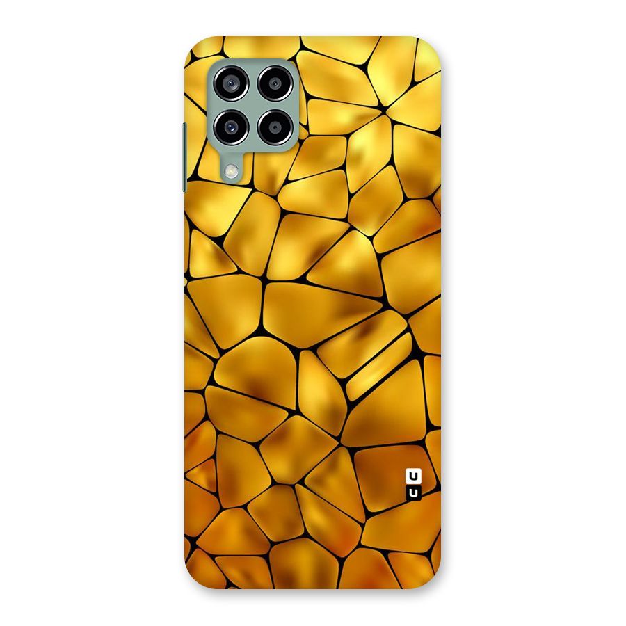 Rich Rocks Back Case for Galaxy M33
