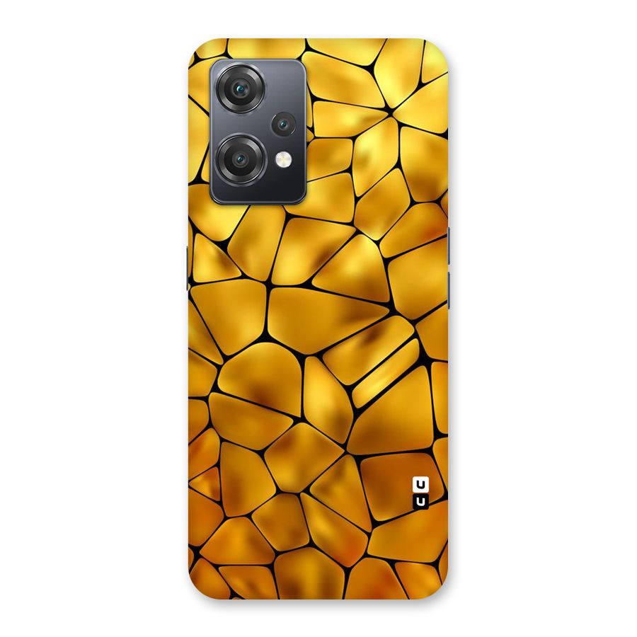 Rich Rocks Back Case for OnePlus Nord CE 2 Lite 5G