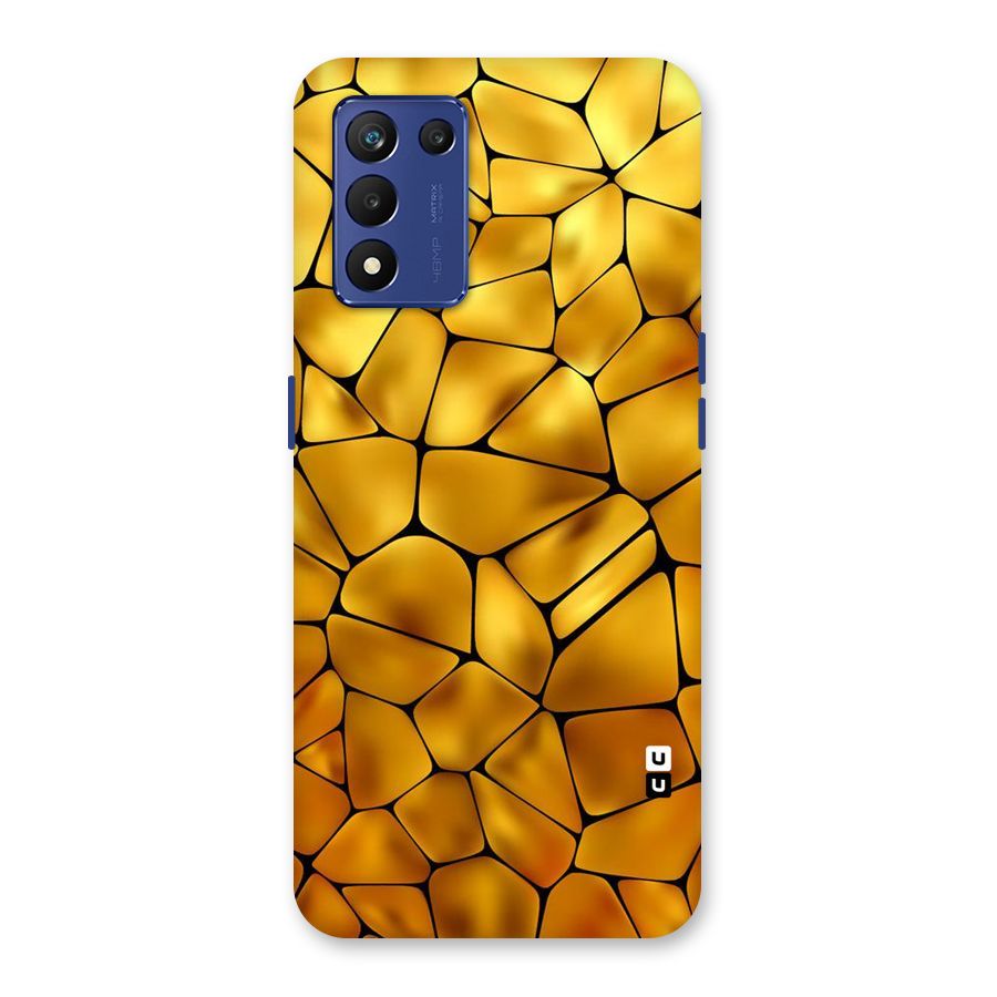 Rich Rocks Back Case for Realme 9 5G Speed