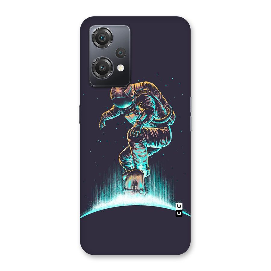 Rolling Spaceman Back Case for OnePlus Nord CE 2 Lite 5G