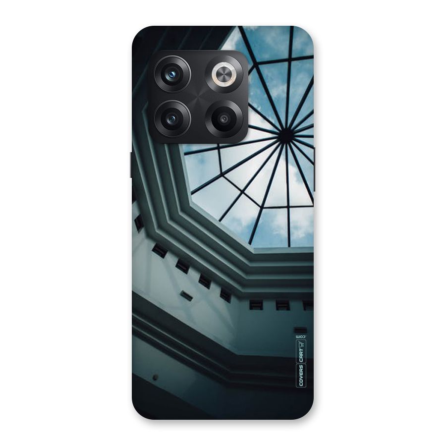 Rooftop Perspective Back Case for OnePlus 10T