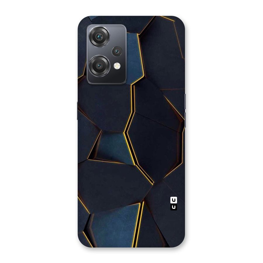 Royal Abstract Back Case for OnePlus Nord CE 2 Lite 5G
