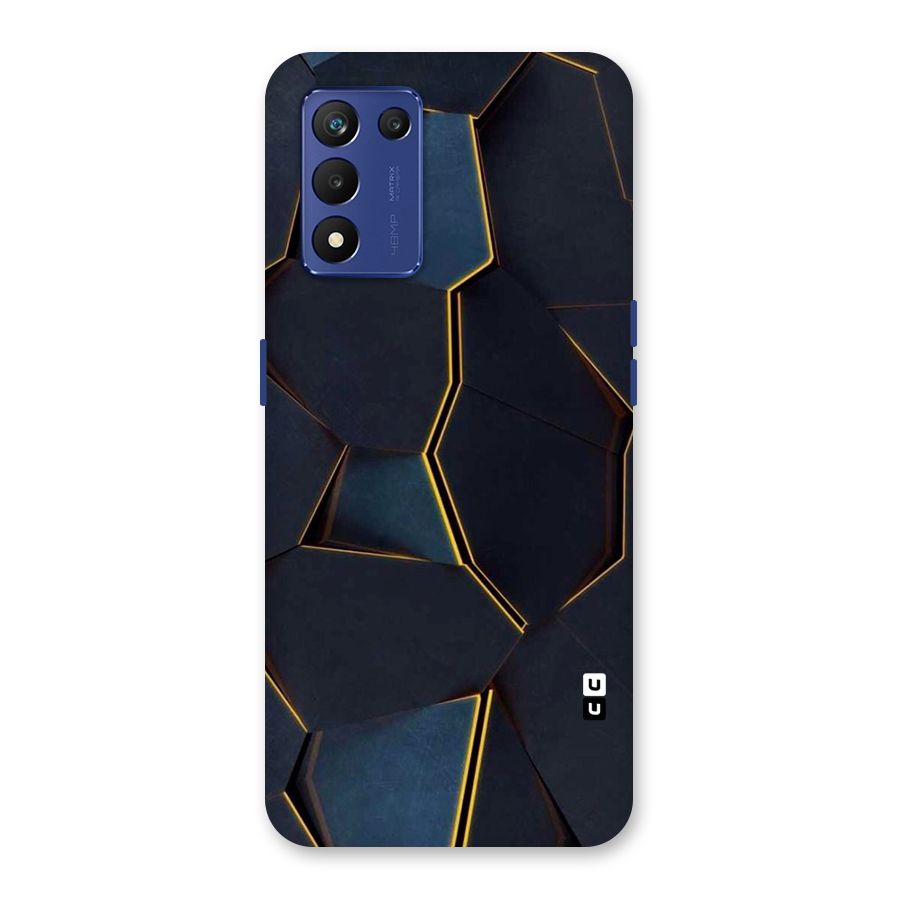 Royal Abstract Back Case for Realme 9 5G Speed