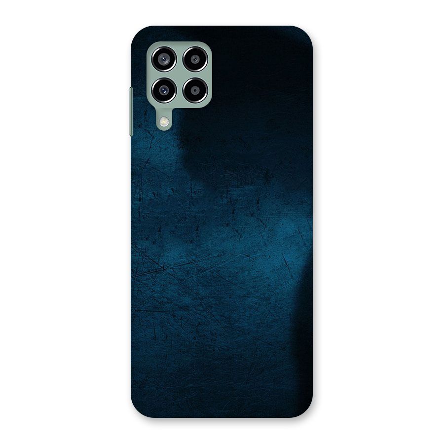Royal Blue Back Case for Galaxy M33