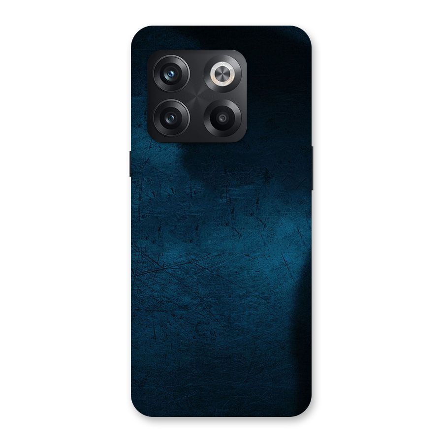Royal Blue Back Case for OnePlus 10T