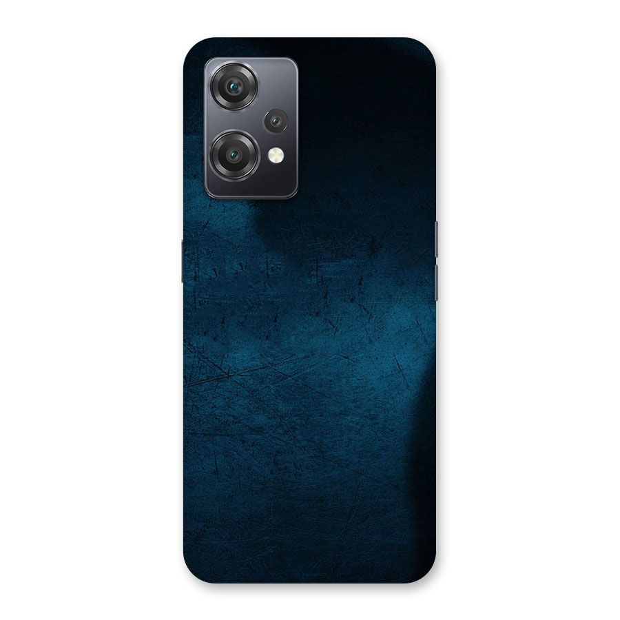 Royal Blue Back Case for OnePlus Nord CE 2 Lite 5G