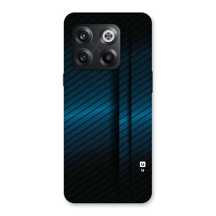 Royal Shade Blue Back Case for OnePlus 10T