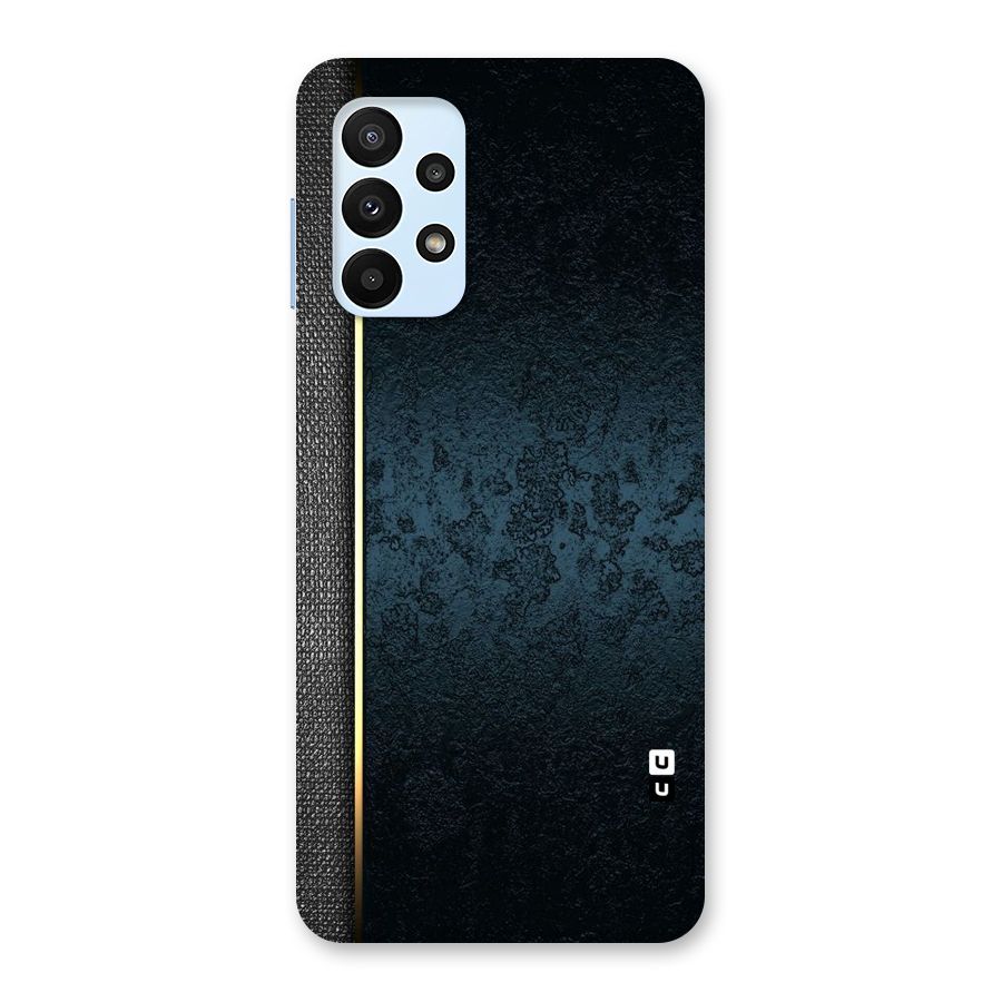 Rug Design Color Back Case for Galaxy A23