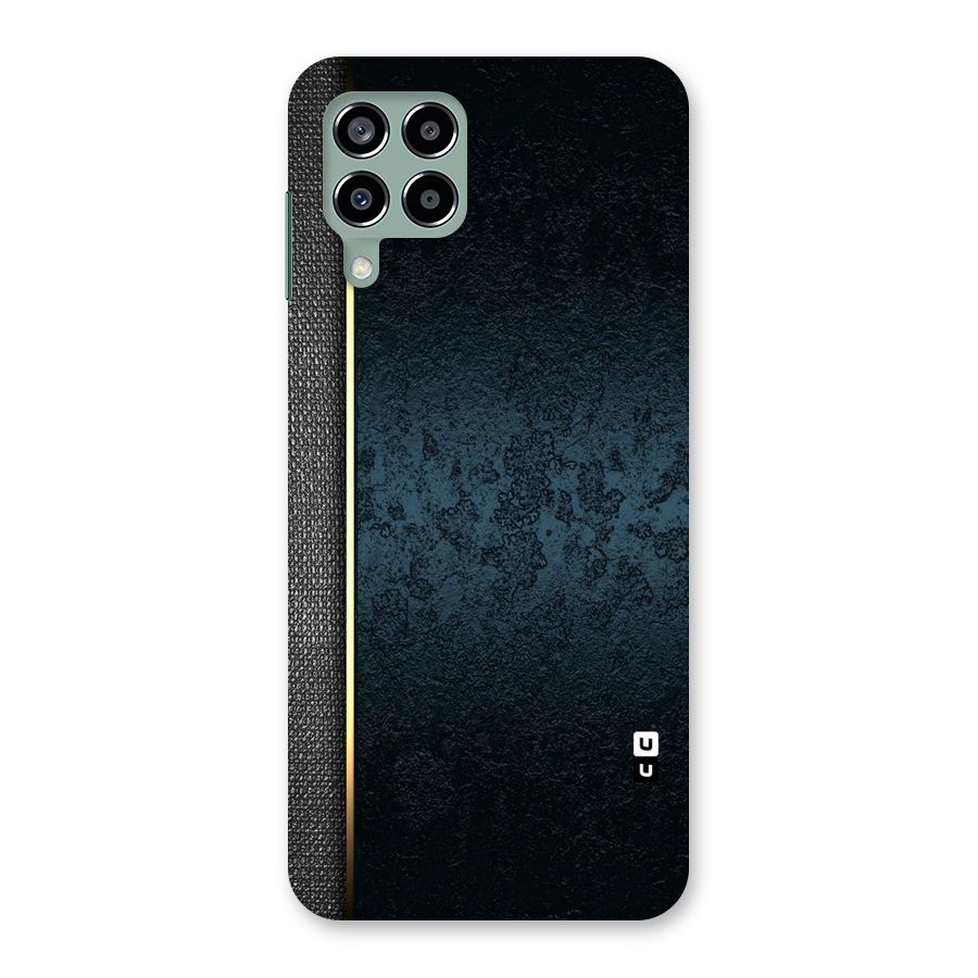 Rug Design Color Back Case for Galaxy M33