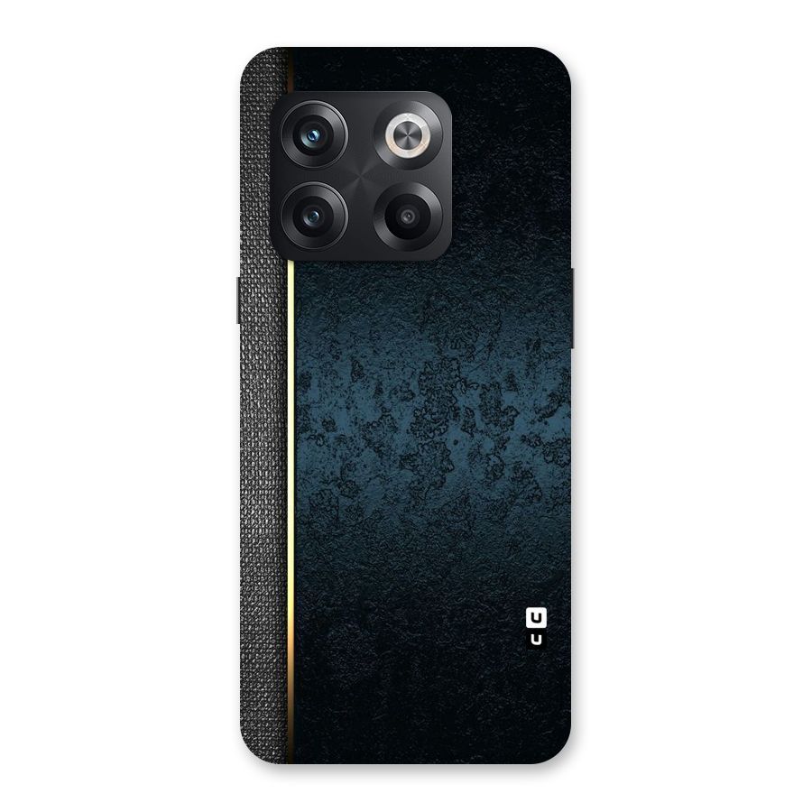 Rug Design Color Back Case for OnePlus 10T