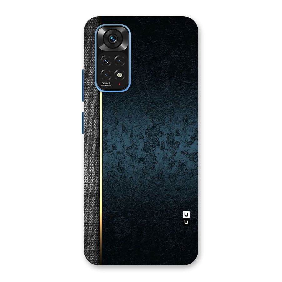 Rug Design Color Back Case for Redmi Note 11S