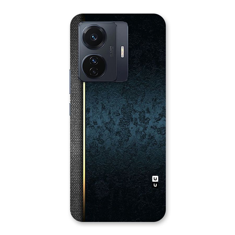 Rug Design Color Back Case for Vivo T1 Pro