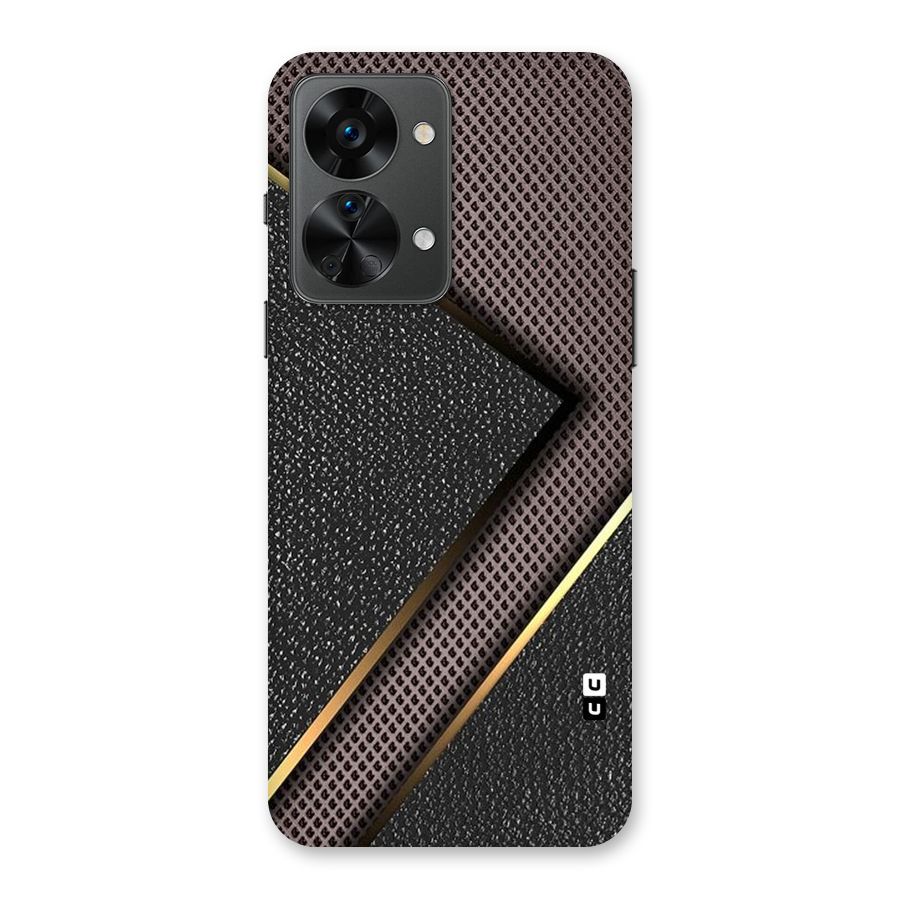 Rugged Polka Design Back Case for OnePlus Nord 2T