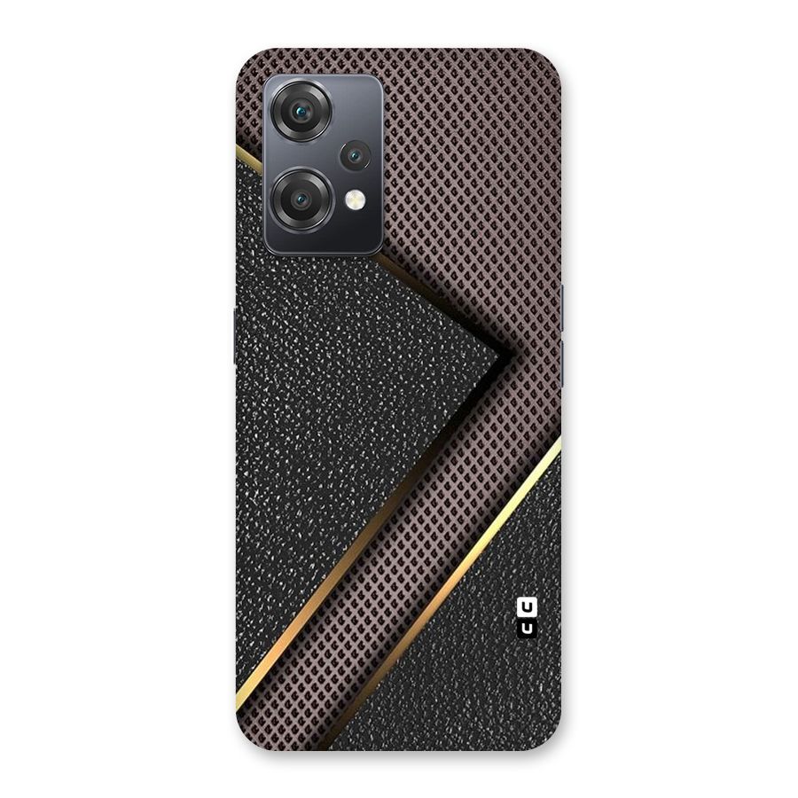 Rugged Polka Design Back Case for OnePlus Nord CE 2 Lite 5G