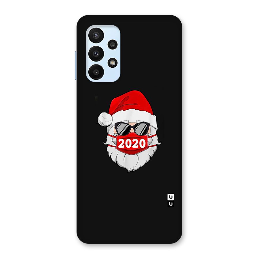 Santa 2020 Back Case for Galaxy A23