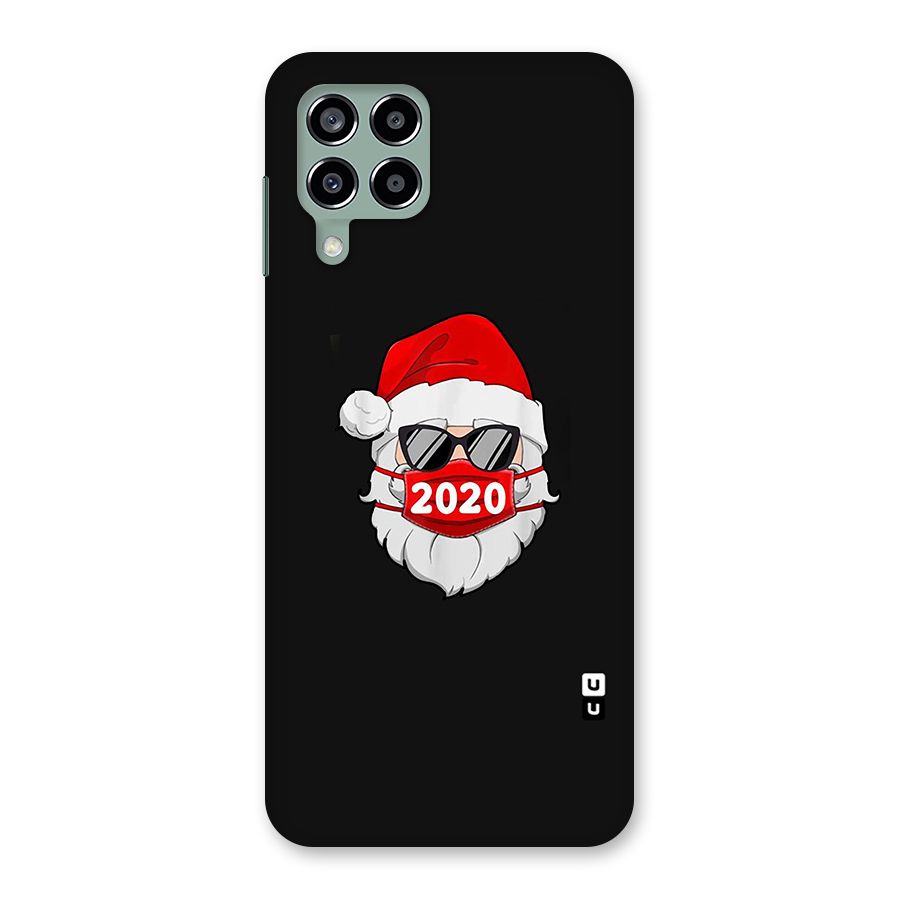 Santa 2020 Back Case for Galaxy M33