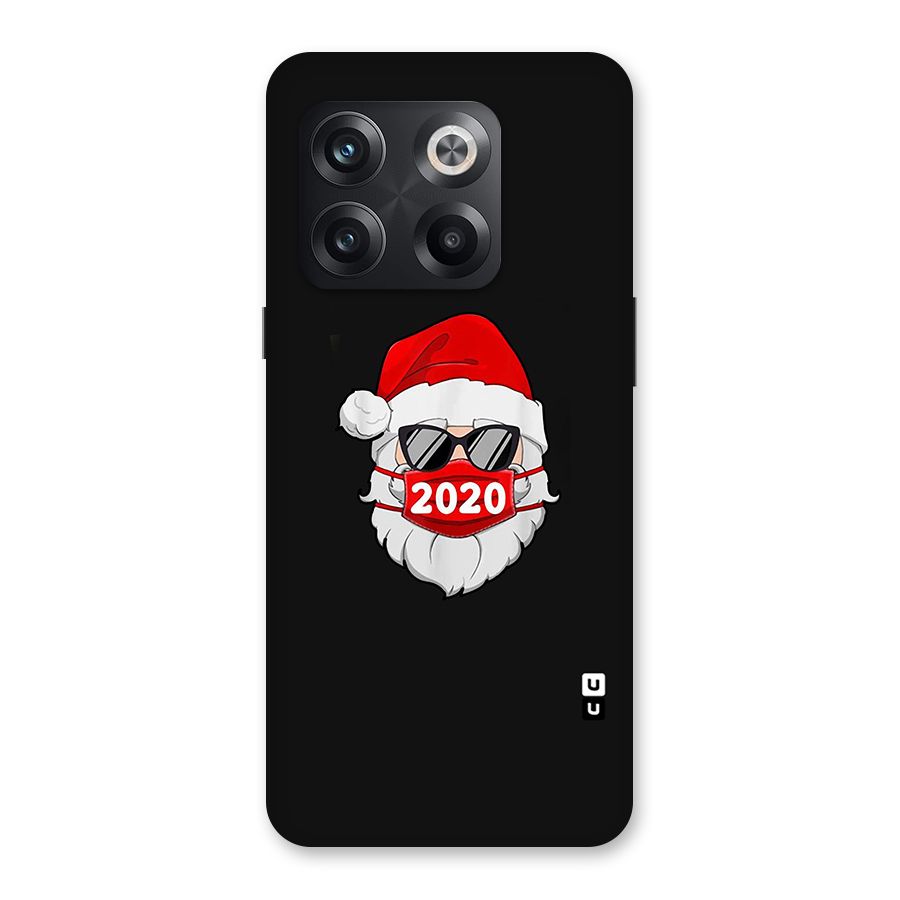 Santa 2020 Back Case for OnePlus 10T