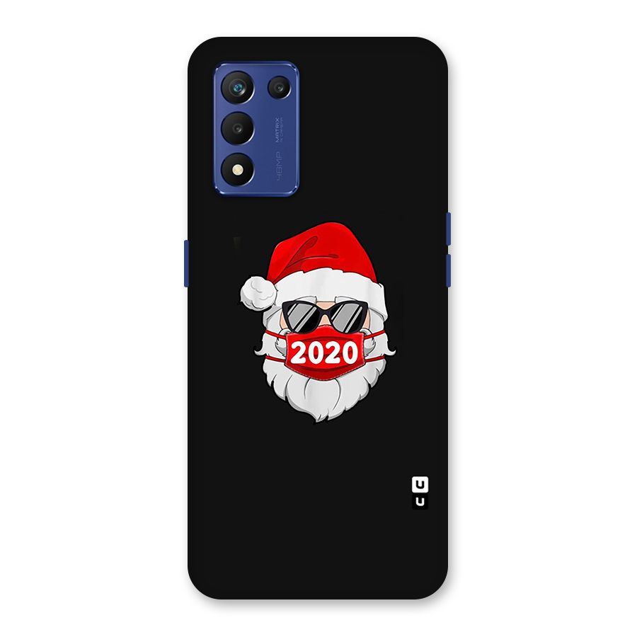 Santa 2020 Back Case for Realme 9 5G Speed