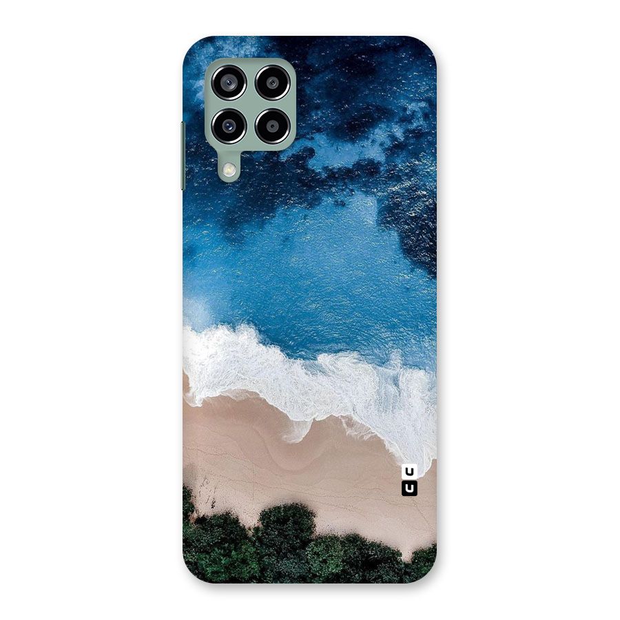 Seaside Back Case for Galaxy M33