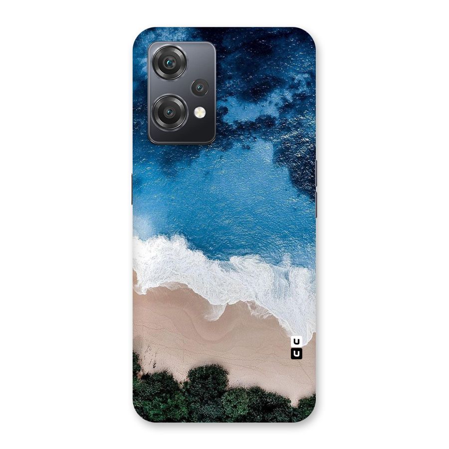 Seaside Back Case for OnePlus Nord CE 2 Lite 5G