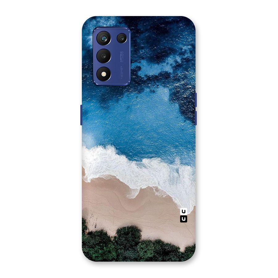 Seaside Back Case for Realme 9 5G Speed