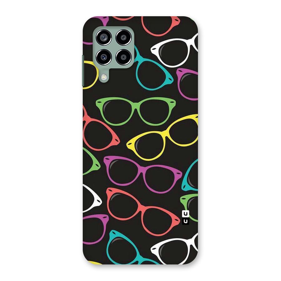 See Colours Back Case for Galaxy M33