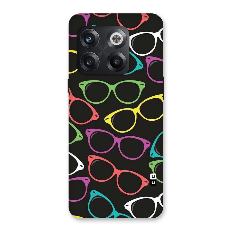 See Colours Back Case for OnePlus 10T