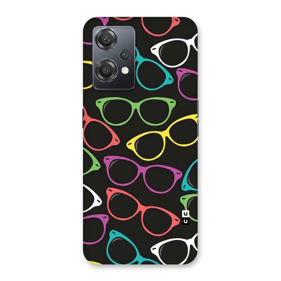 See Colours Back Case for OnePlus Nord CE 2 Lite 5G