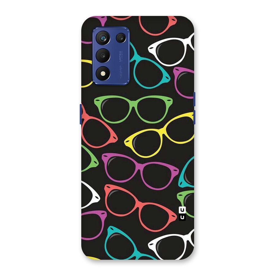See Colours Back Case for Realme 9 5G Speed