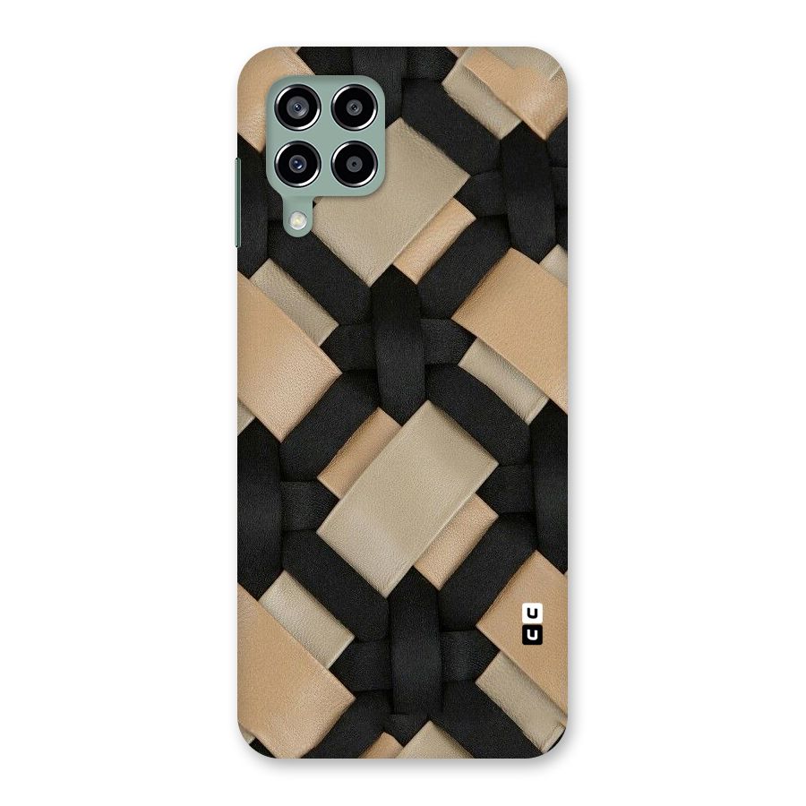 Shade Thread Back Case for Galaxy M33