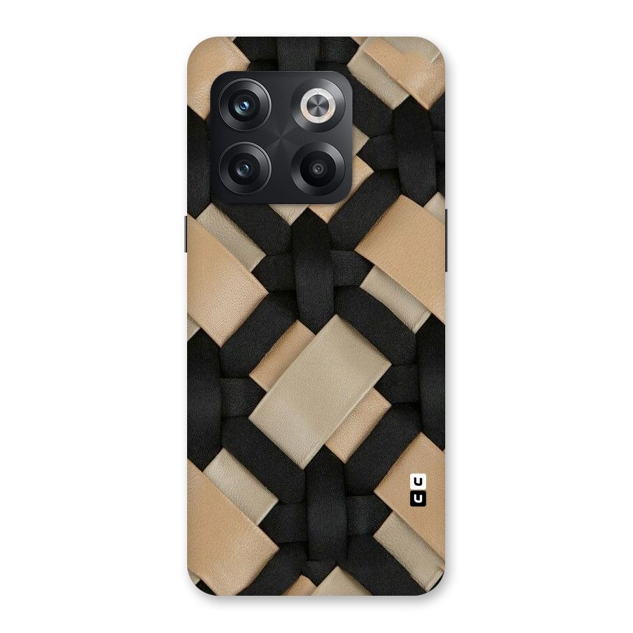 Shade Thread Back Case for OnePlus 10T