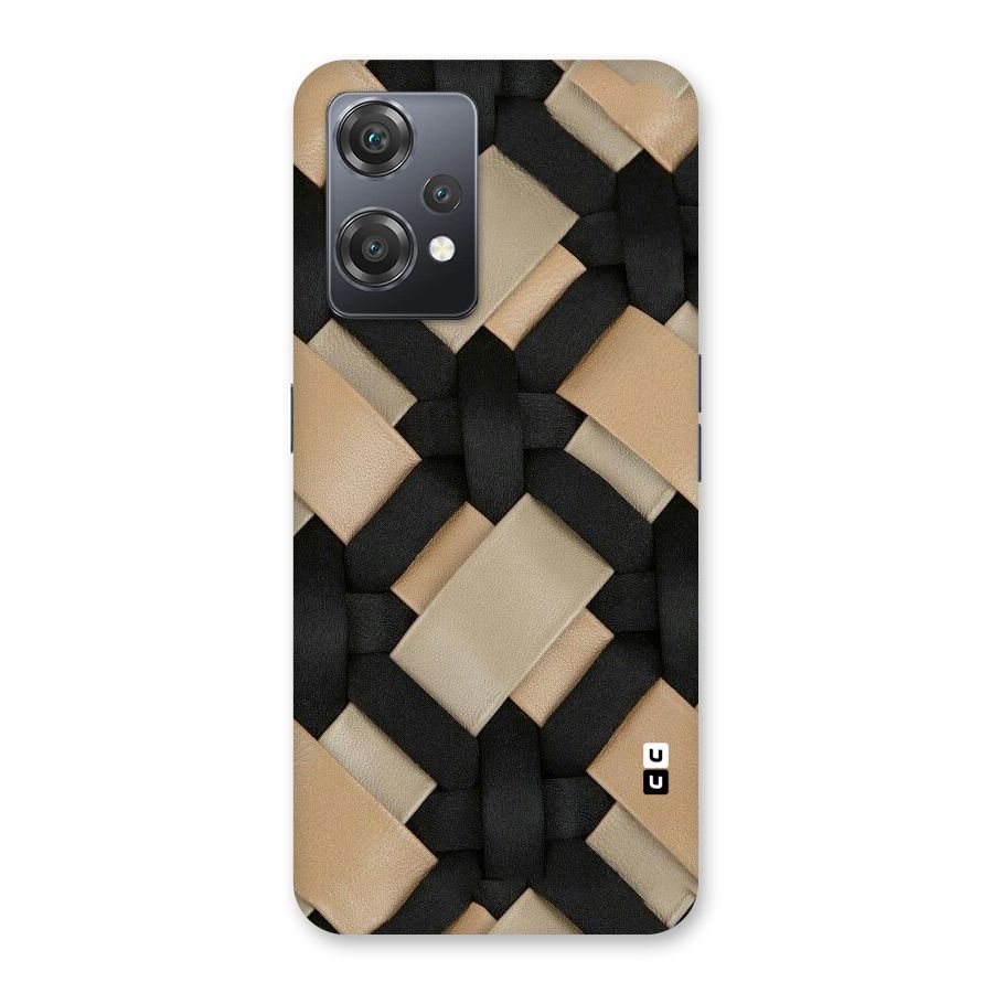 Shade Thread Back Case for OnePlus Nord CE 2 Lite 5G